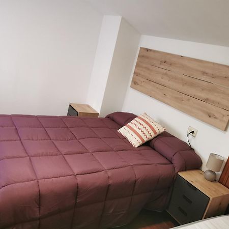 Apartamento Entero Frama Caldas Caldas De Reis Exterior foto