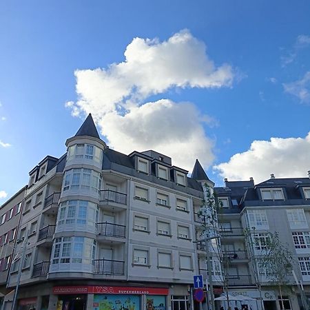 Apartamento Entero Frama Caldas Caldas De Reis Exterior foto