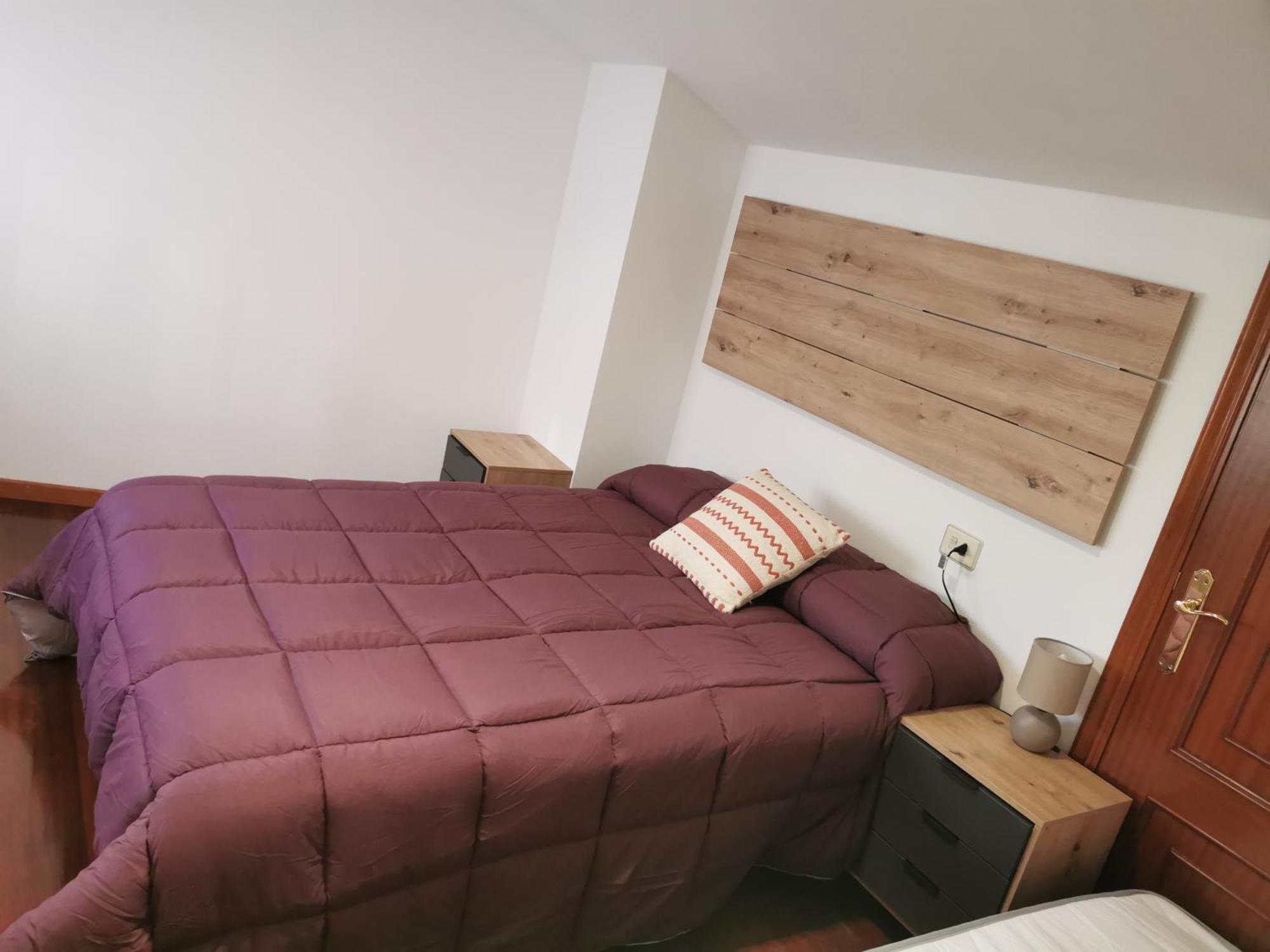 Apartamento Entero Frama Caldas Caldas De Reis Exterior foto
