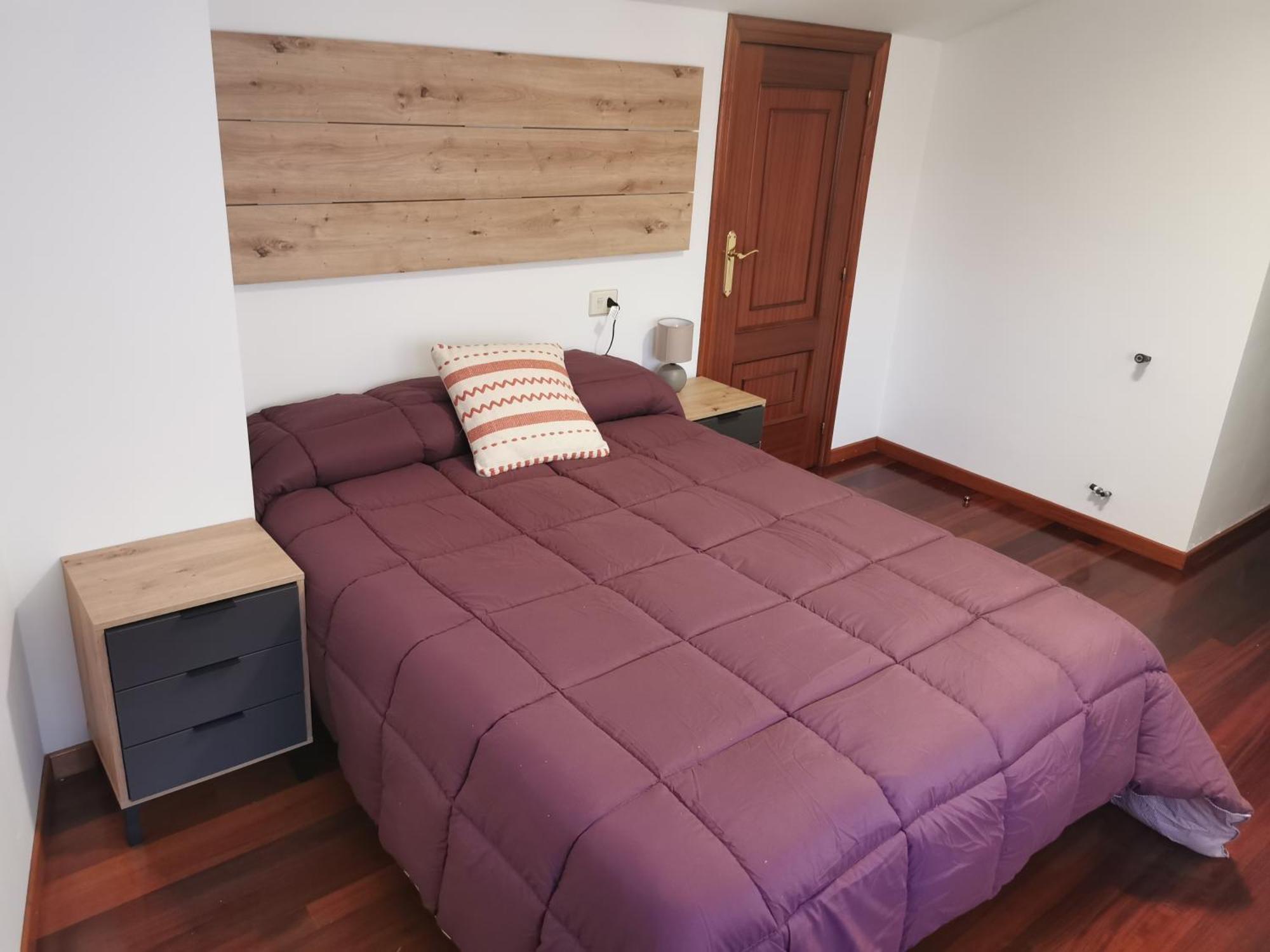 Apartamento Entero Frama Caldas Caldas De Reis Exterior foto