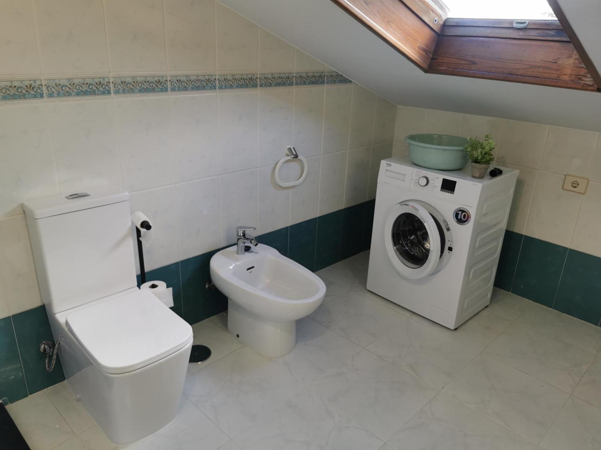 Apartamento Entero Frama Caldas Caldas De Reis Exterior foto