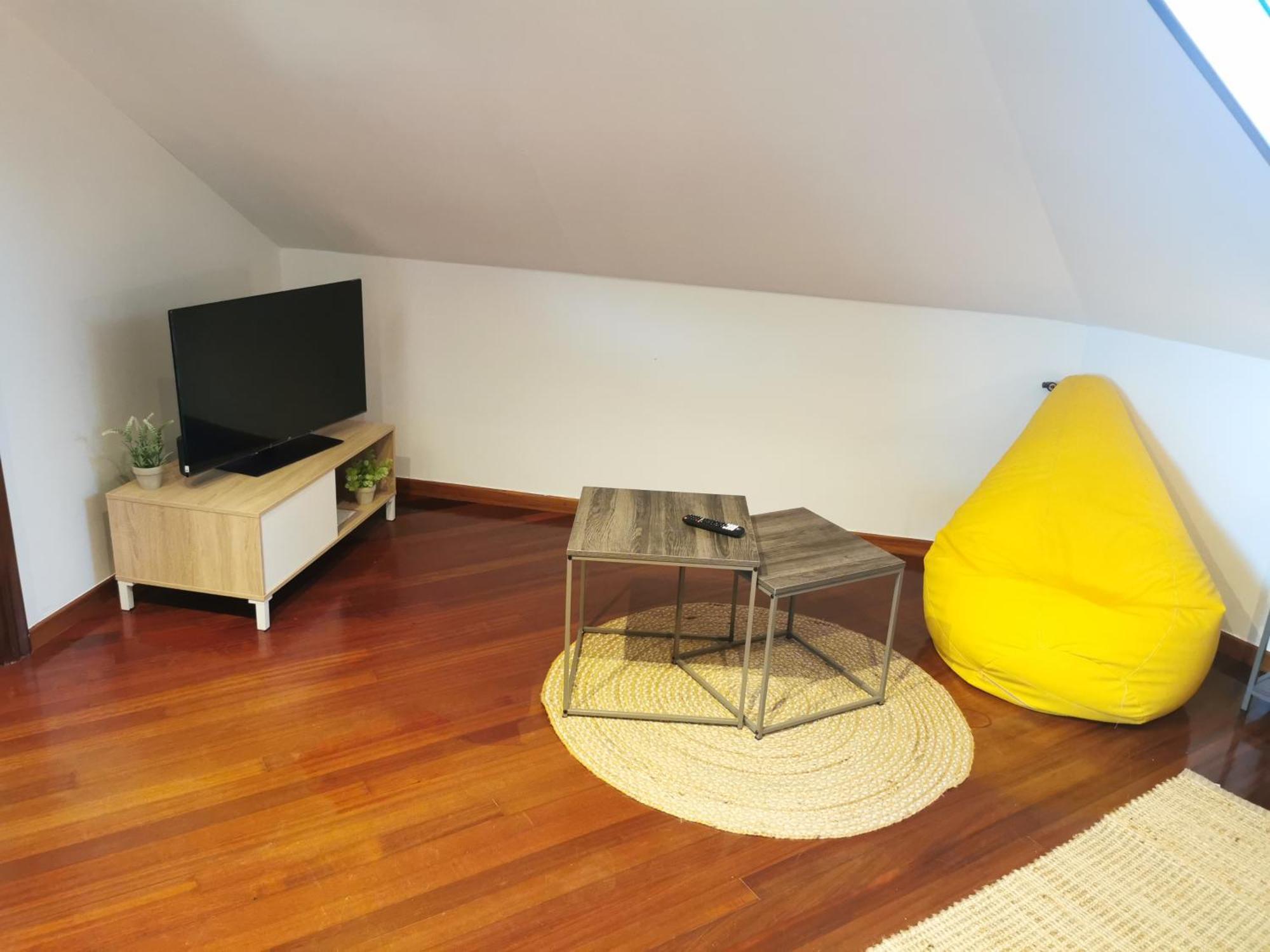 Apartamento Entero Frama Caldas Caldas De Reis Exterior foto