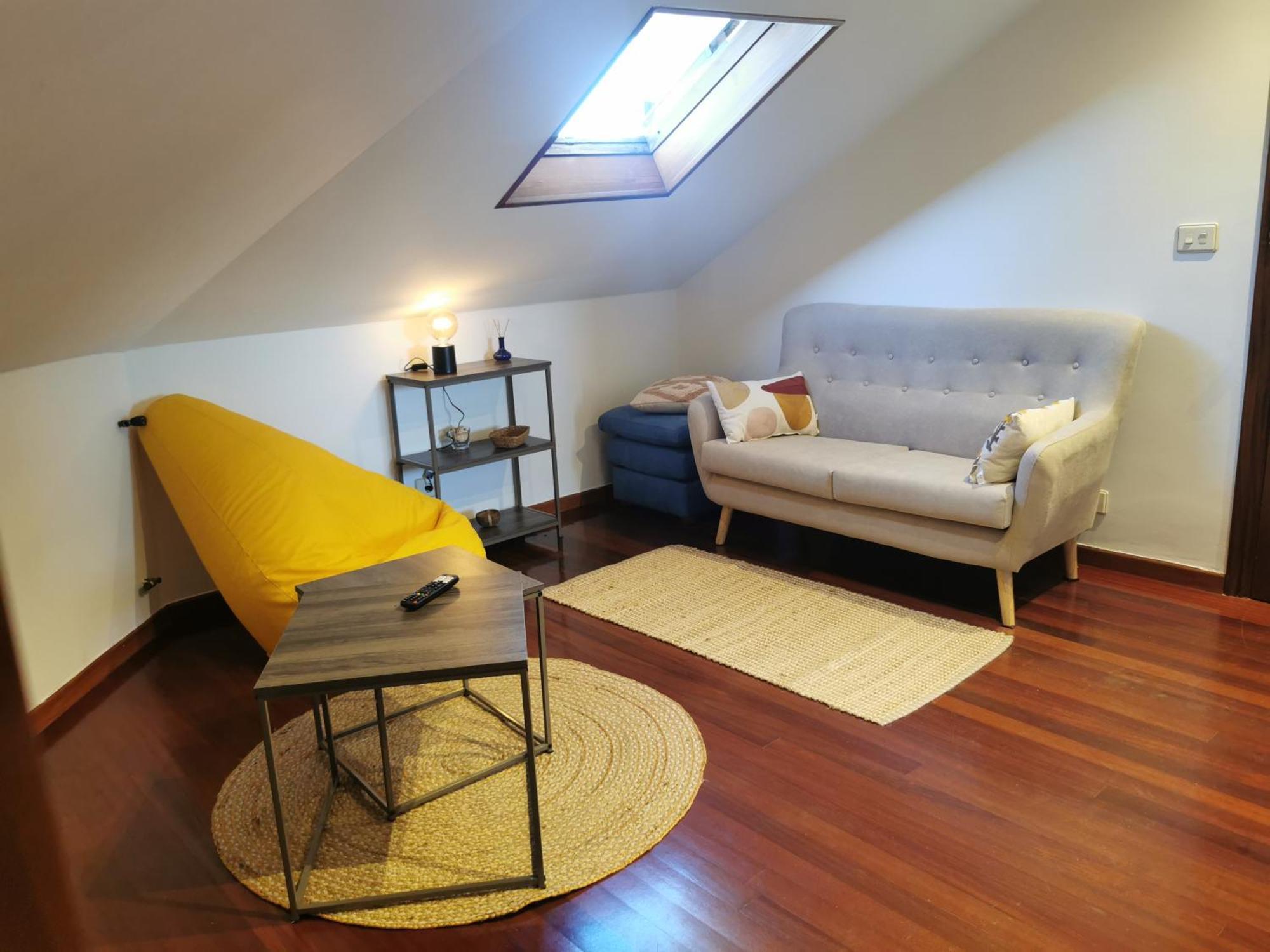 Apartamento Entero Frama Caldas Caldas De Reis Exterior foto